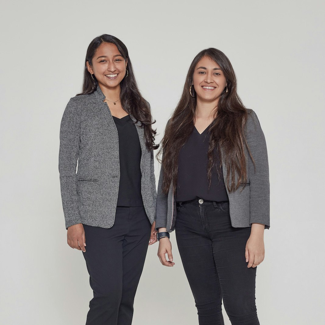 Front Office team