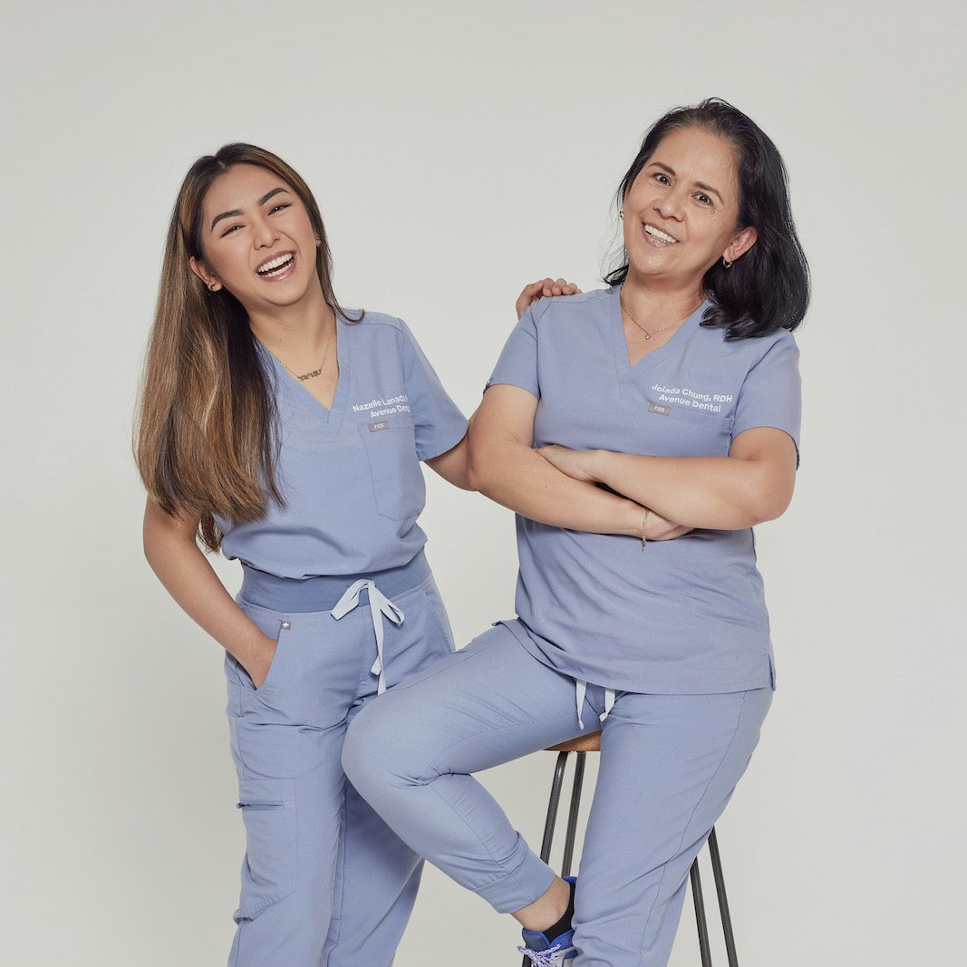 Hygiene Team