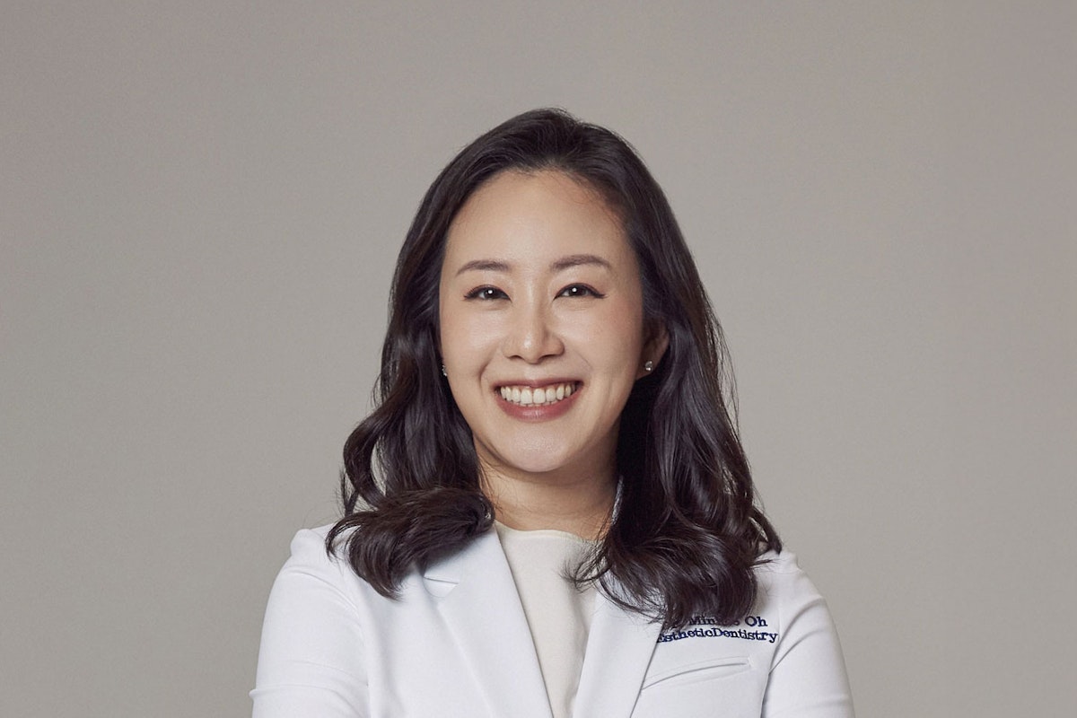 Dr. Oh