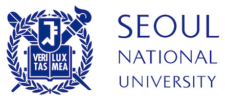 Seoul National University logo