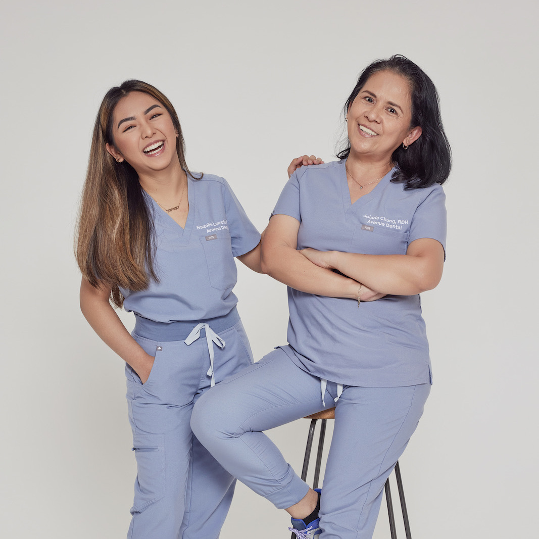 Hygiene Team