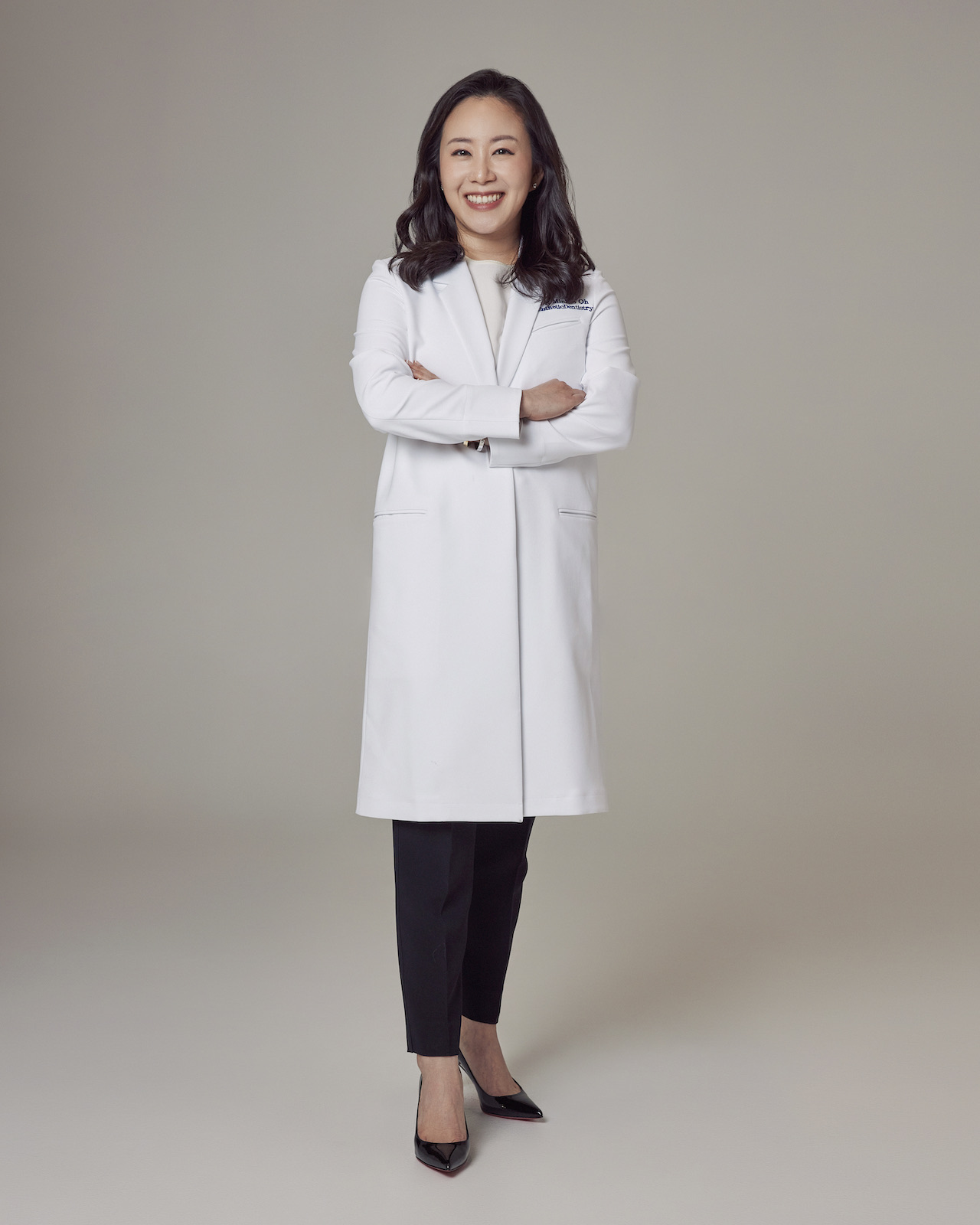 Dr. Oh